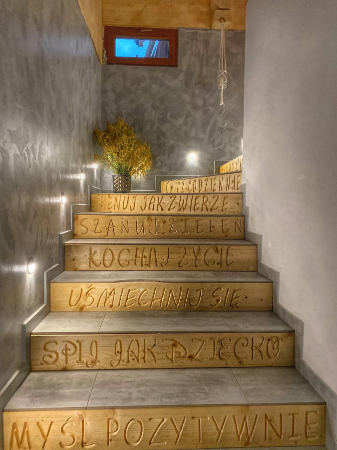Dziejba Lesna Apartamenty &Spa - Piekne I Nowe Apartamenty I Domek, Sauna I Jacuzzi - W Cenie I Na Wylacznosc, 1 Km Od Stoku Jaworki Exterior foto