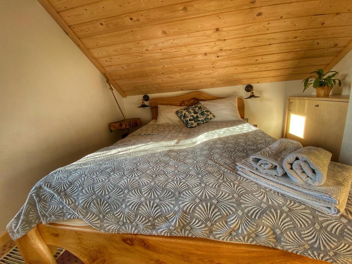 Dziejba Lesna Apartamenty &Spa - Piekne I Nowe Apartamenty I Domek, Sauna I Jacuzzi - W Cenie I Na Wylacznosc, 1 Km Od Stoku Jaworki Exterior foto
