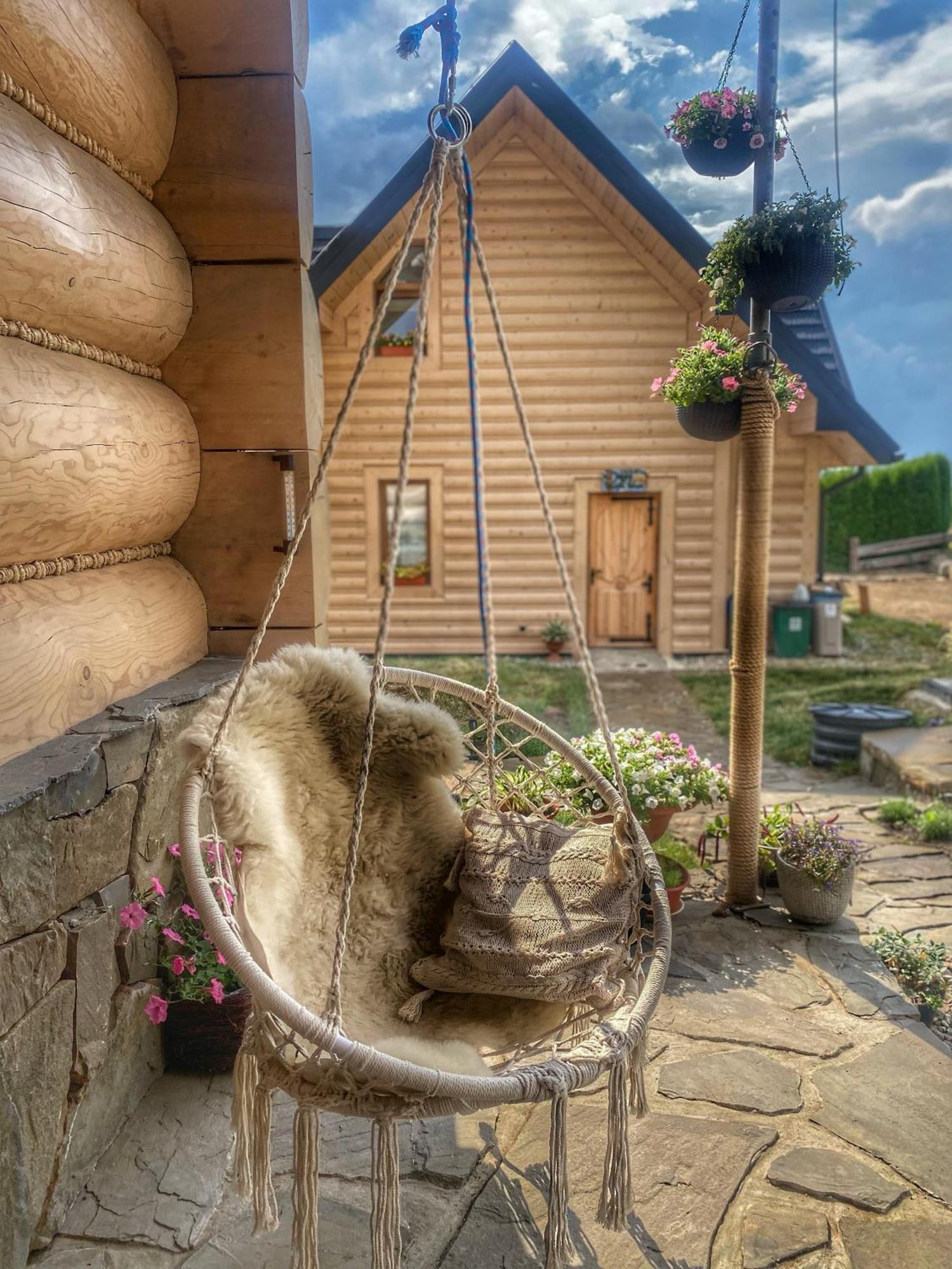 Dziejba Lesna Apartamenty &Spa - Piekne I Nowe Apartamenty I Domek, Sauna I Jacuzzi - W Cenie I Na Wylacznosc, 1 Km Od Stoku Jaworki Exterior foto