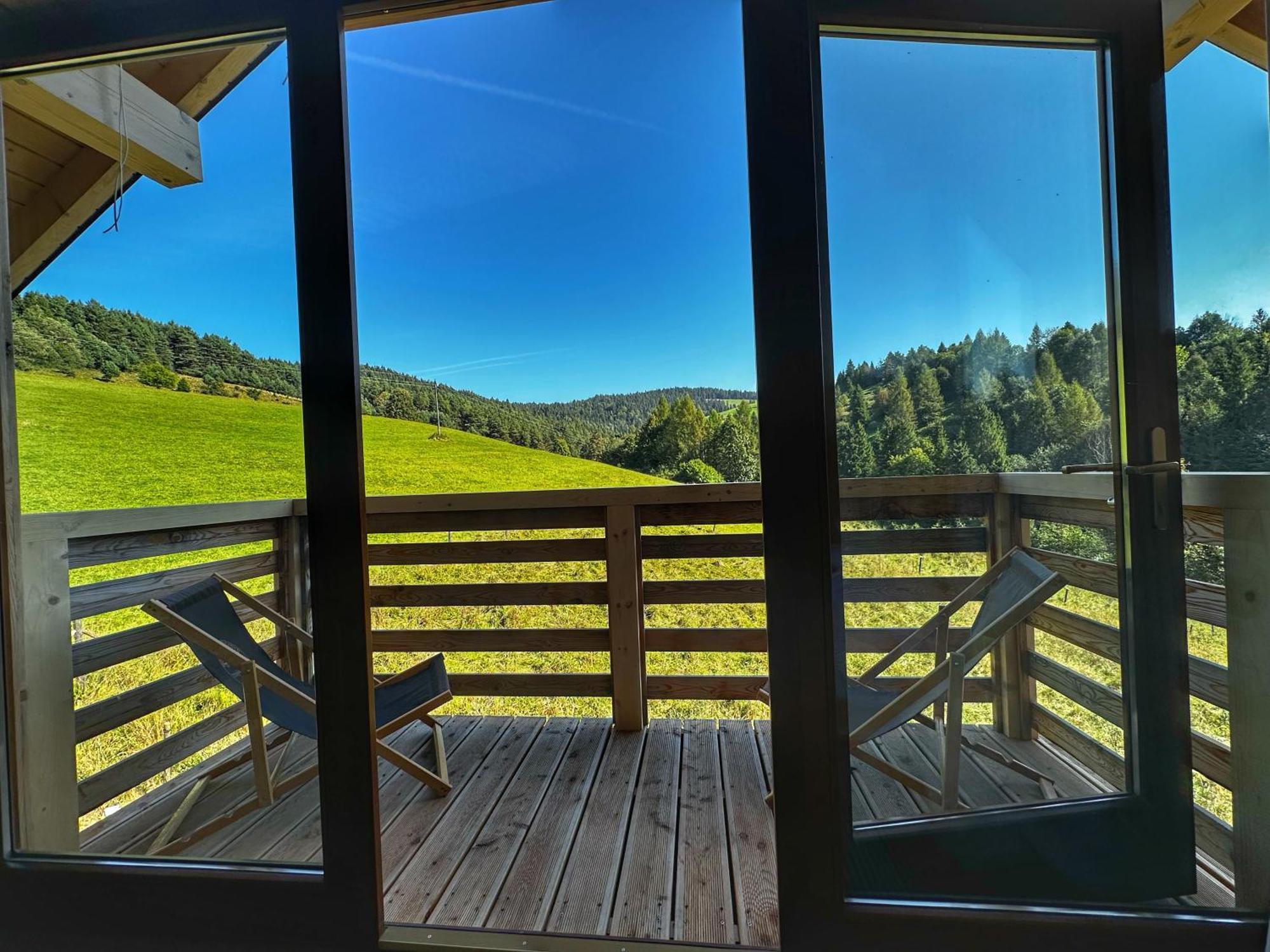 Dziejba Lesna Apartamenty &Spa - Piekne I Nowe Apartamenty I Domek, Sauna I Jacuzzi - W Cenie I Na Wylacznosc, 1 Km Od Stoku Jaworki Habitación foto