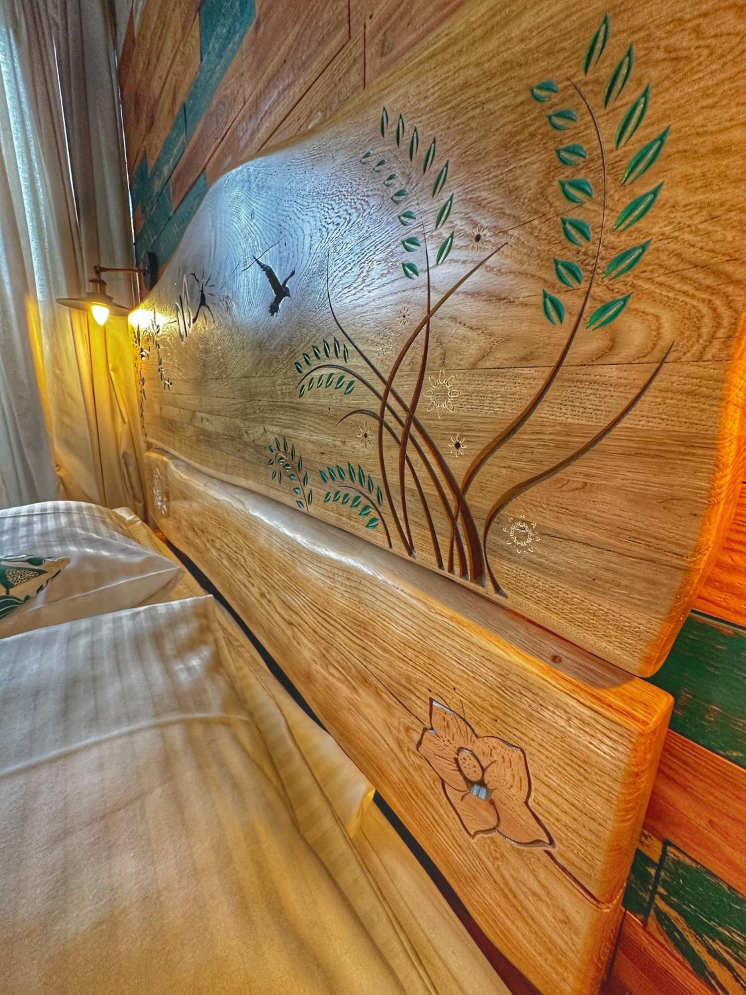 Dziejba Lesna Apartamenty &Spa - Piekne I Nowe Apartamenty I Domek, Sauna I Jacuzzi - W Cenie I Na Wylacznosc, 1 Km Od Stoku Jaworki Exterior foto