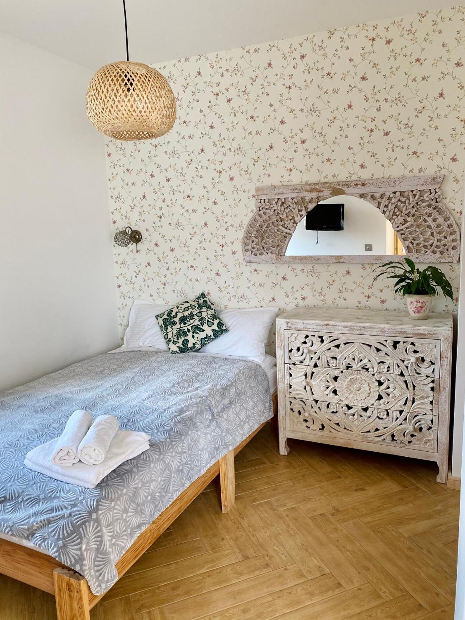 Dziejba Lesna Apartamenty &Spa - Piekne I Nowe Apartamenty I Domek, Sauna I Jacuzzi - W Cenie I Na Wylacznosc, 1 Km Od Stoku Jaworki Habitación foto