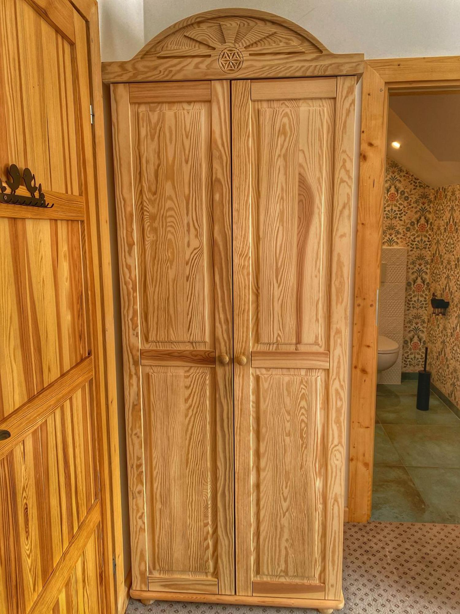 Dziejba Lesna Apartamenty &Spa - Piekne I Nowe Apartamenty I Domek, Sauna I Jacuzzi - W Cenie I Na Wylacznosc, 1 Km Od Stoku Jaworki Habitación foto